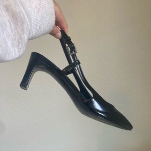 Calvin Klein Sling Backs 👡